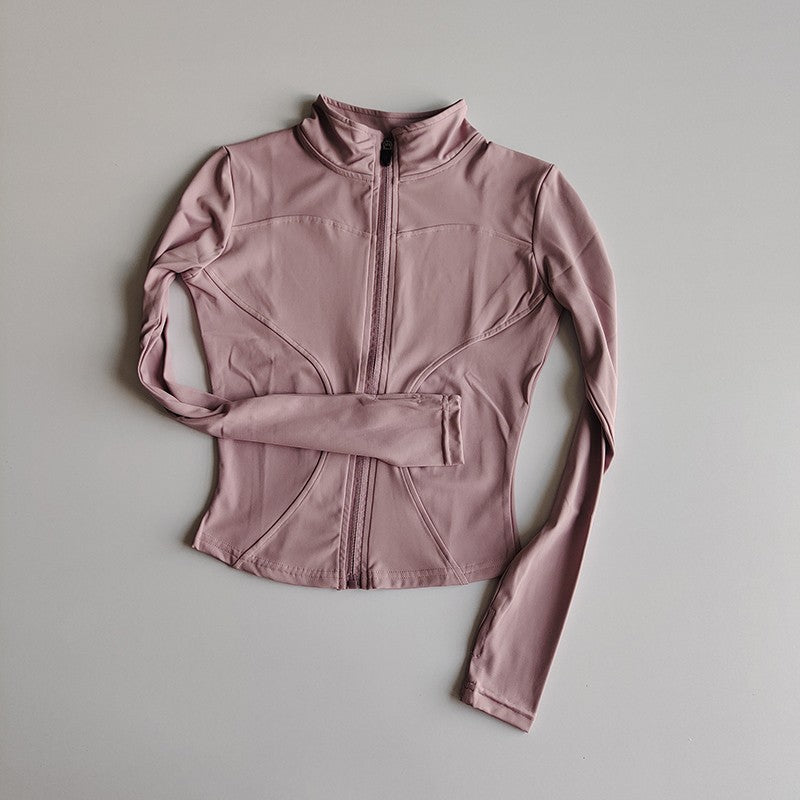 Blusa Manga Longa Esportiva