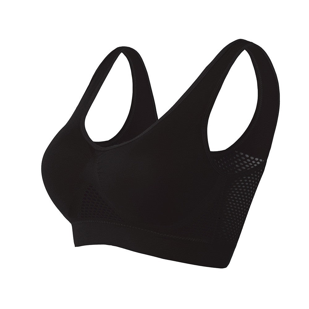 Sutiã Esportivo RespirávelFeminino