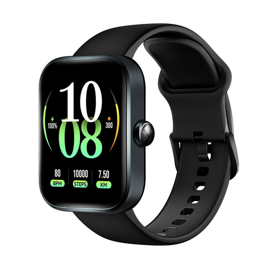 Relógio Smartwatch HAYLOU Watch 4 Display HD 1.93"