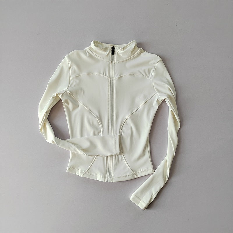 Blusa Manga Longa Esportiva