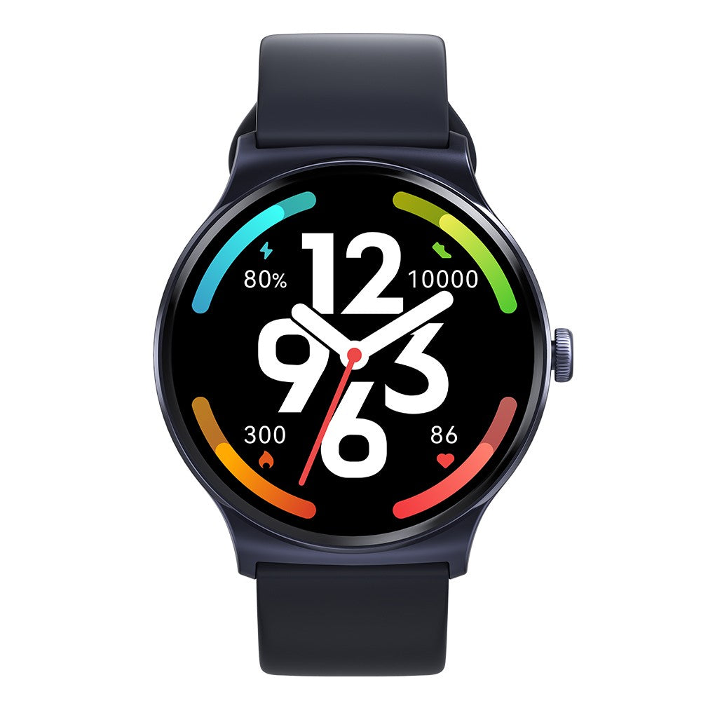 Relógio Smartwatch HAYLOU Solar Lite Tela HD 1.38"