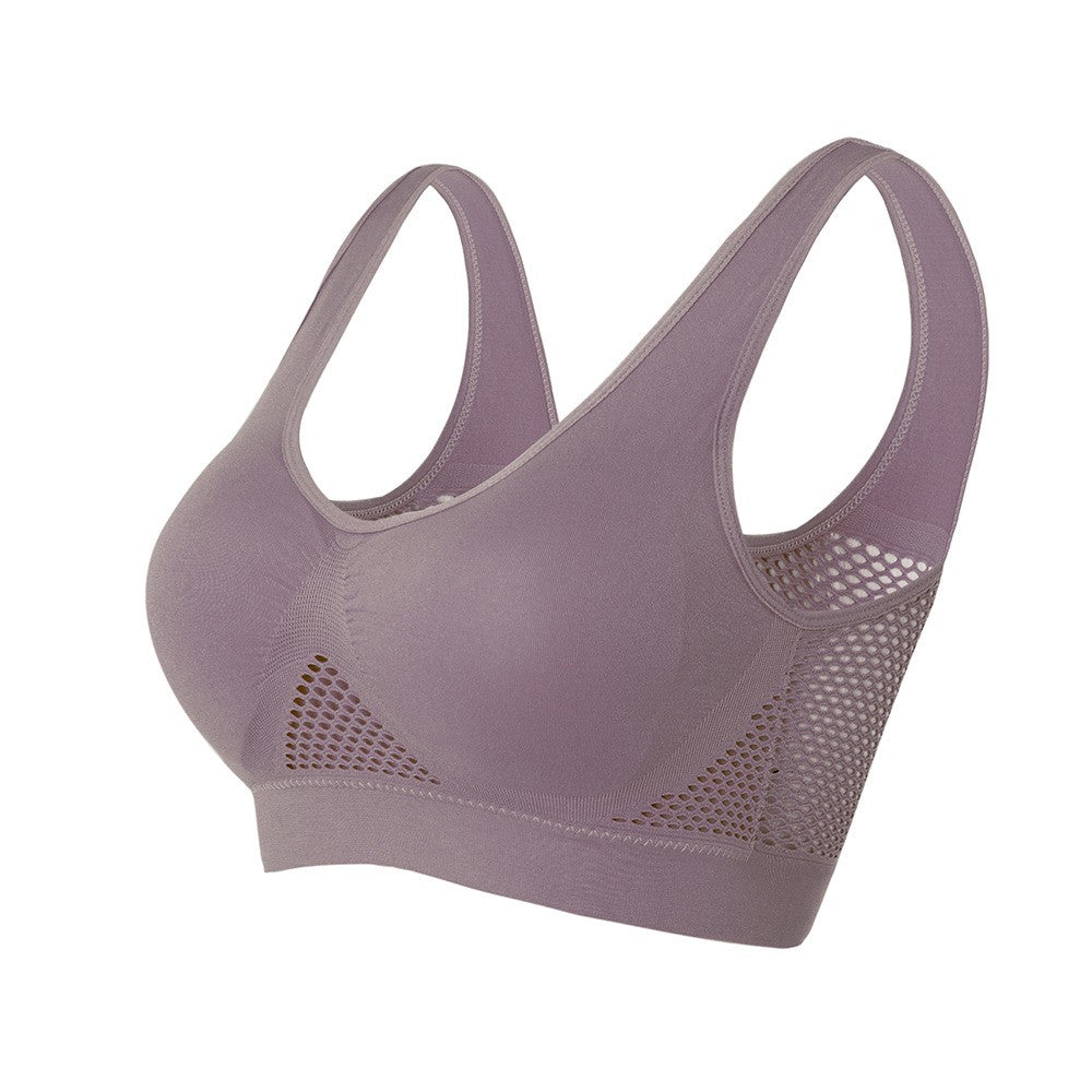 Sutiã Esportivo RespirávelFeminino