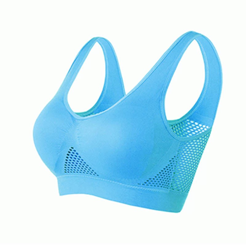 Sutiã Esportivo RespirávelFeminino