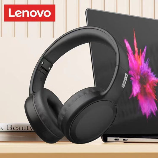 Fone de Ouvido Lenovo TH30 Bluetooth