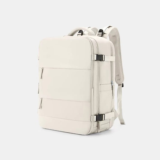 Mochila Para Viagem - Unissex