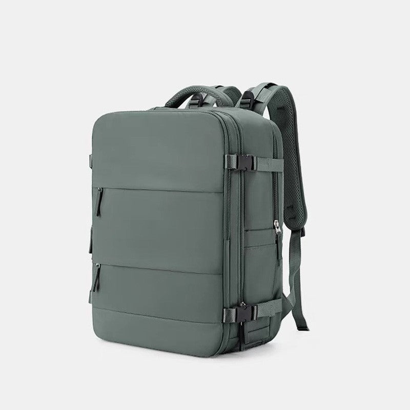 Mochila Para Viagem - Unissex