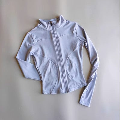 Blusa Manga Longa Esportiva