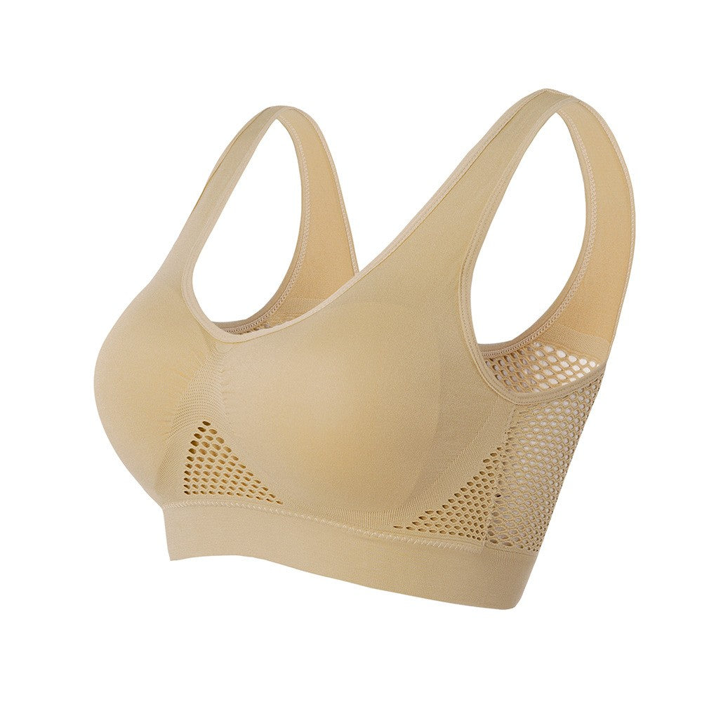 Sutiã Esportivo RespirávelFeminino