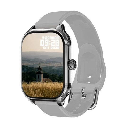 Relógio Smartwatch LAXASFIT H9 e H6