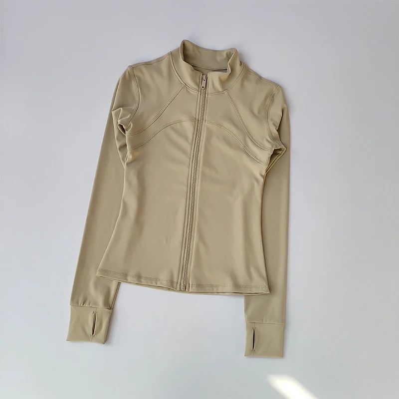 Blusa Manga Longa Esportiva