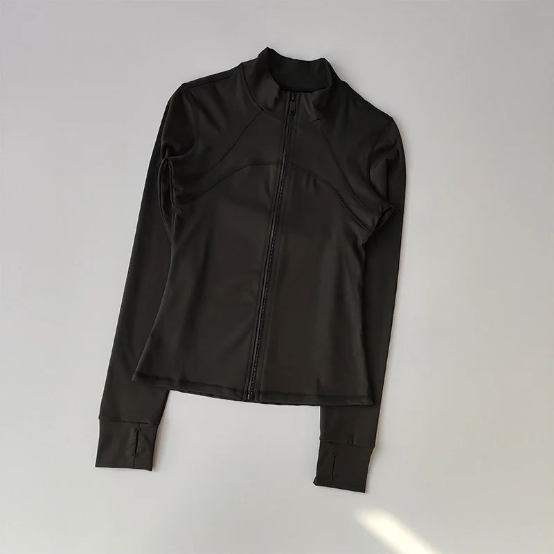 Blusa Manga Longa Esportiva