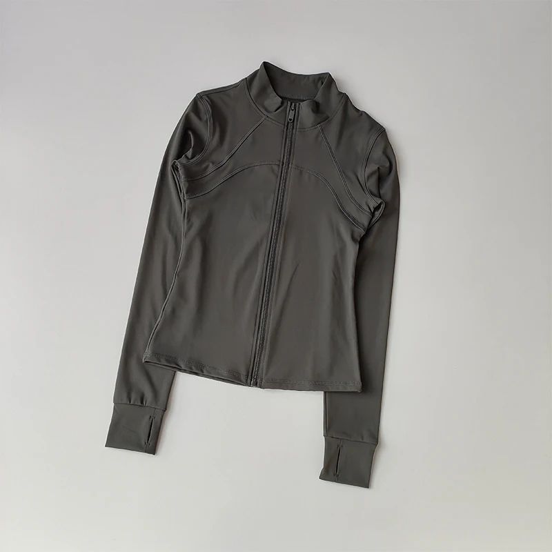 Blusa Manga Longa Esportiva