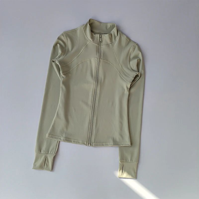 Blusa Manga Longa Esportiva