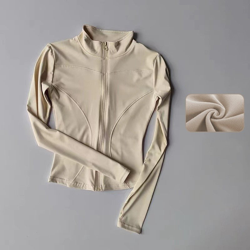 Blusa Manga Longa Esportiva
