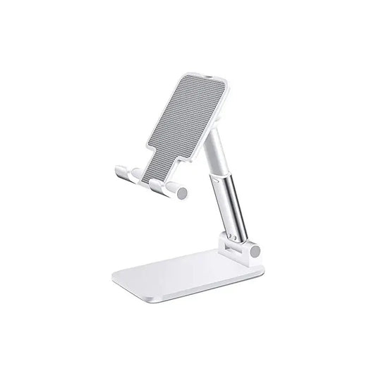 Suporte De Telefone Móvel Ajustável Para Celular e Tablet