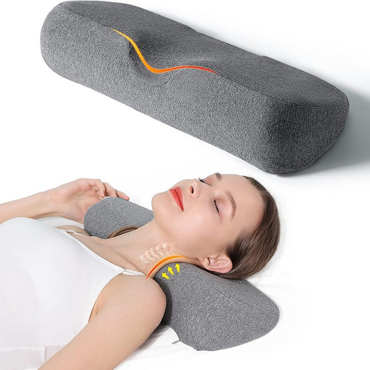 Travesseiro de Dormir Para Pescoço Cervical
