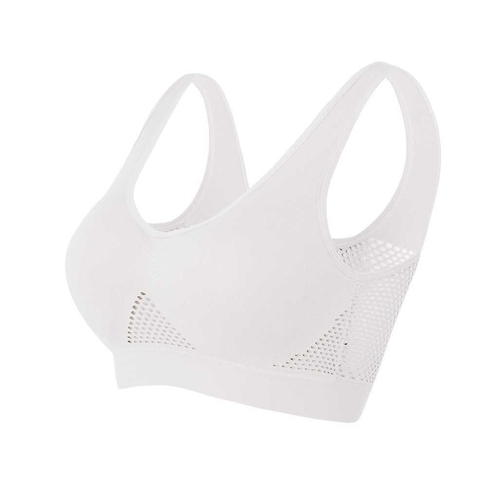Sutiã Esportivo RespirávelFeminino