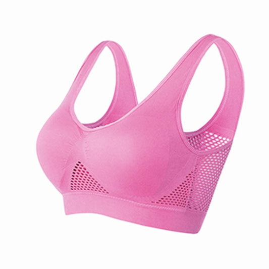 Sutiã Esportivo RespirávelFeminino