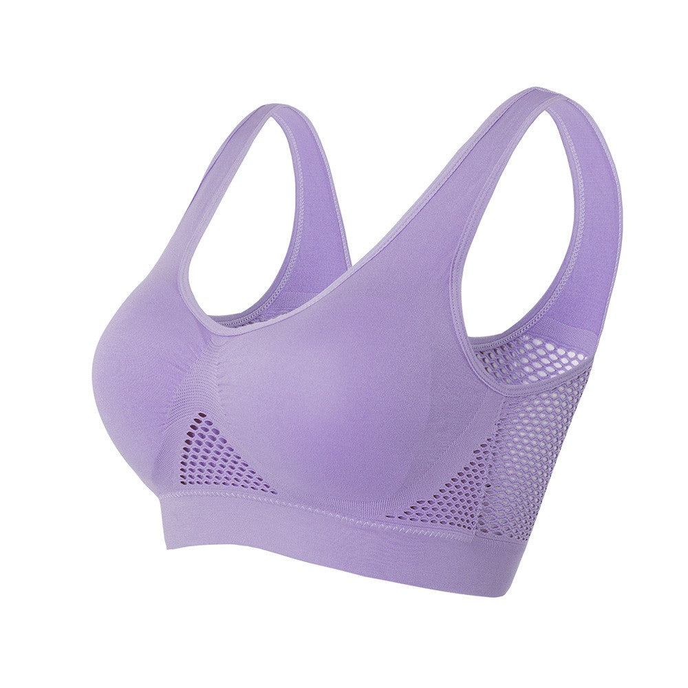 Sutiã Esportivo RespirávelFeminino