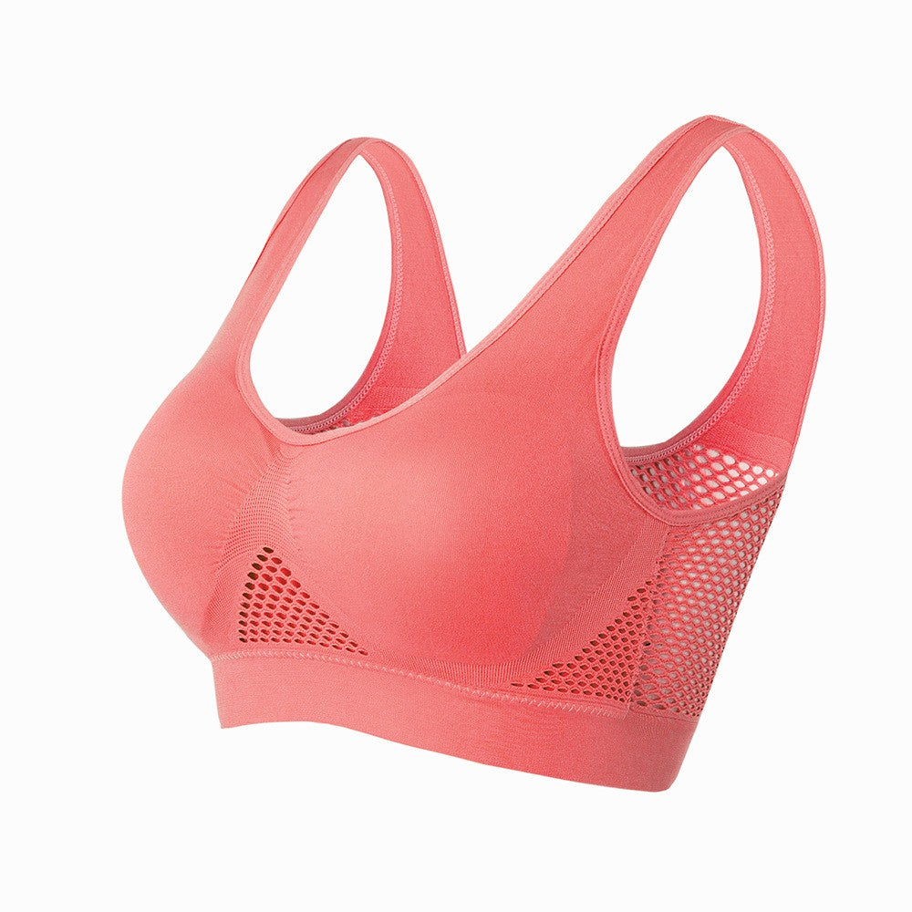 Sutiã Esportivo RespirávelFeminino