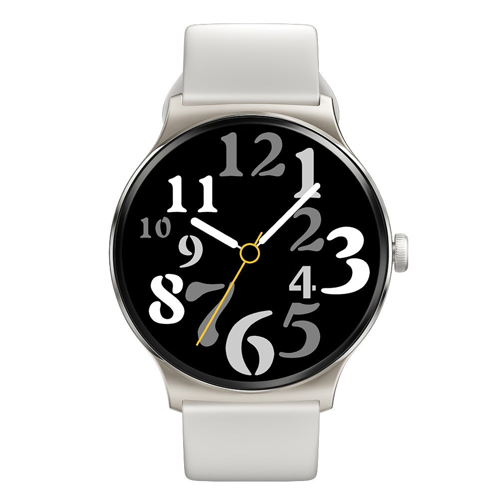 Relógio Smartwatch HAYLOU Solar Lite Tela HD 1.38"