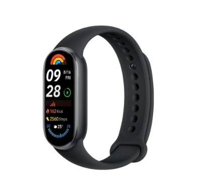 Relógio Smartwatch Xiaomi Smart Band 10 Amoled 1.72" Versão Global