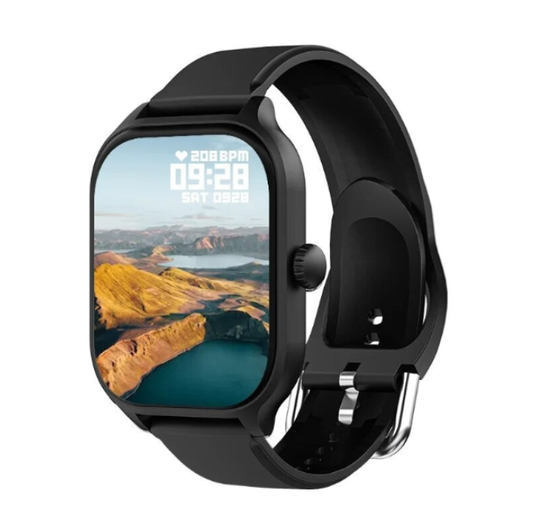 Relógio Smartwatch LAXASFIT H9 e H6