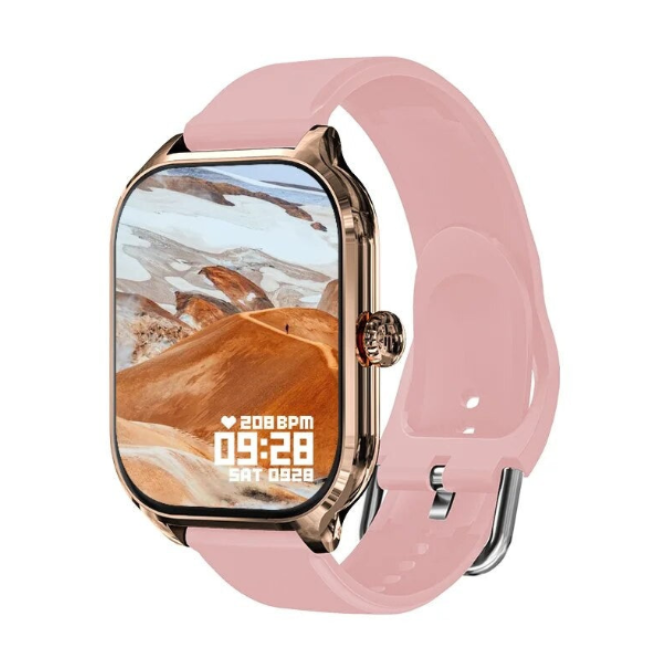 Relógio Smartwatch LAXASFIT H9 e H6