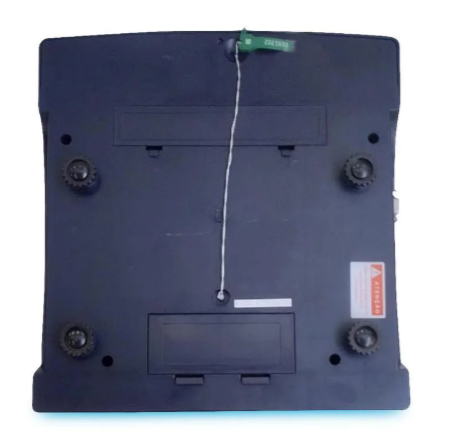 Balança Computadora Urano Us 31/2 Pop-z New Saída Serial