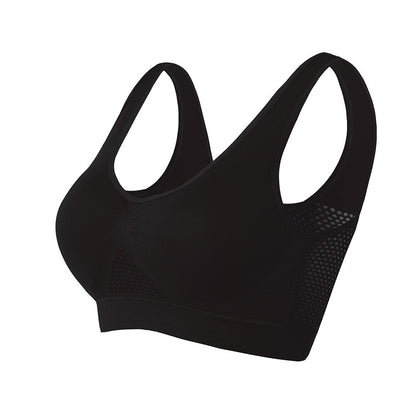 Sutiã Esportivo RespirávelFeminino