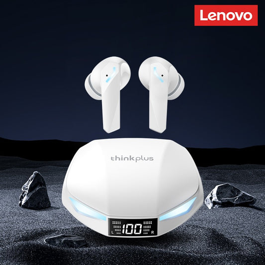 Fone de Ouvido Bluetooth Lenovo XT53 Led Digital