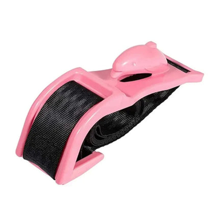 Cinto de Segurança Para Assento de Carro Para Mulher Grávida