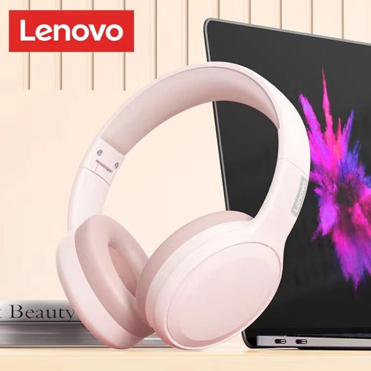 Fone de Ouvido Lenovo TH30 Bluetooth