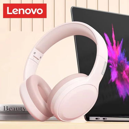 Fone de Ouvido Lenovo TH30 Bluetooth