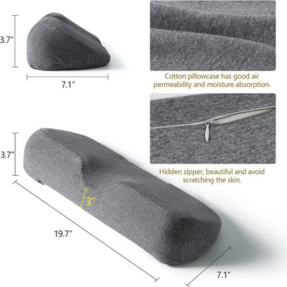 Travesseiro de Dormir Para Pescoço Cervical