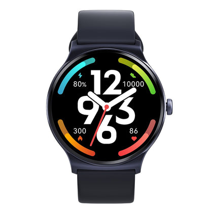 Relógio Smartwatch HAYLOU Solar Lite Tela HD 1.38"