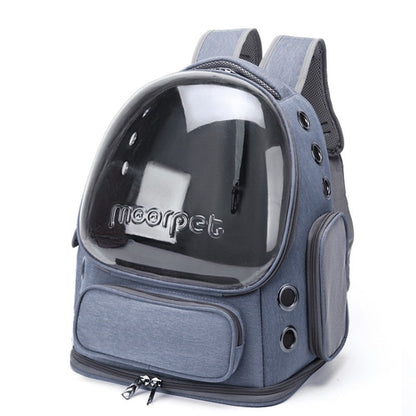 Mochila Para Transportar Animal de Estimação