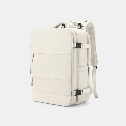 Mochila Para Viagem - Unissex