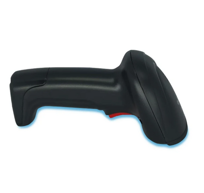 Leitor Elgin Flash 2, 1d, Preto, USB, 46flash2ck00