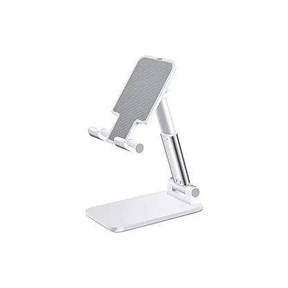 Suporte De Telefone Móvel Ajustável Para Celular e Tablet