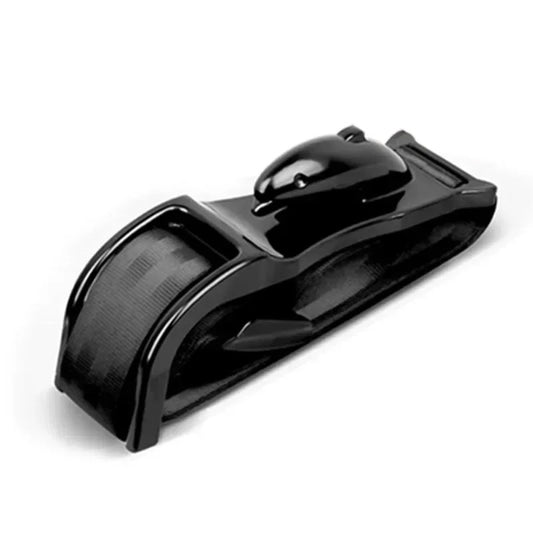 Cinto de segurança para assento de carro, cinto de suporte para barriga para mulher grávida