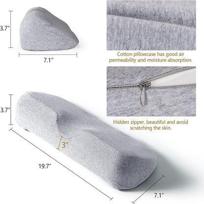 Travesseiro de Dormir Para Pescoço Cervical