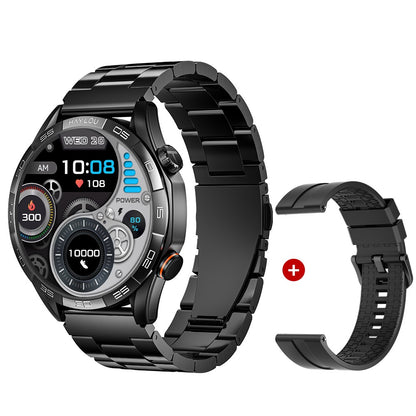 Relógio Smartwatch HAYLOU Solar 5 Amoled Display 60Hz 1.58''