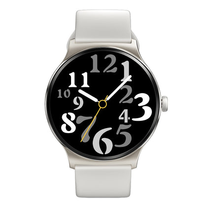 Relógio Smartwatch HAYLOU Solar Lite Tela HD 1.38"