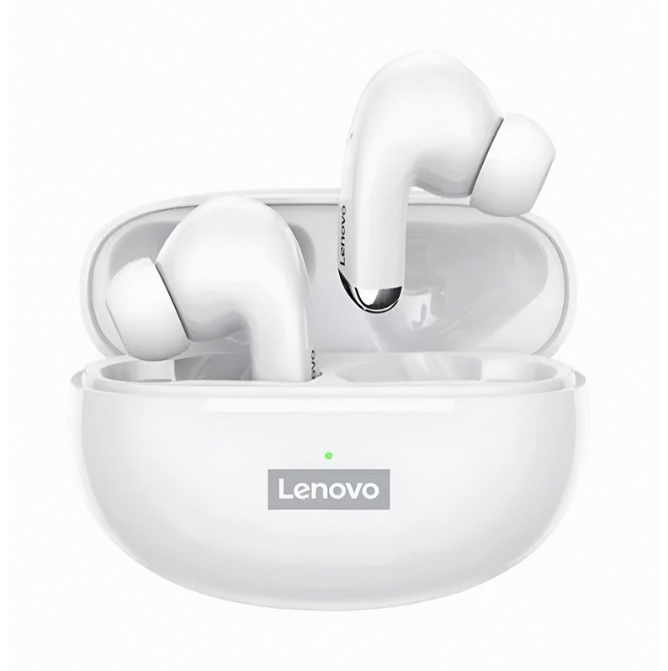 Fone De Ouvido Lenovo LP5 TWS Bluetooth