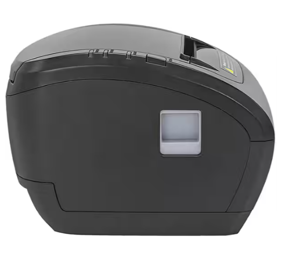 Impressora Térmica Não Fiscal USB e Ethernet, IT-100, C3Tech - CX 1 UN