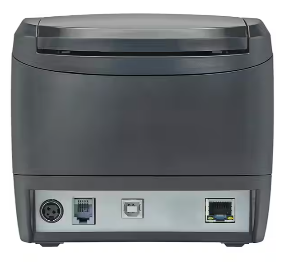 Impressora Térmica Não Fiscal USB e Ethernet, IT-100, C3Tech - CX 1 UN