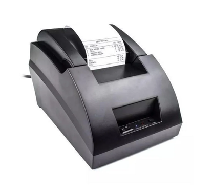 Impressora Térmica Cupom Não Fiscal 58mm