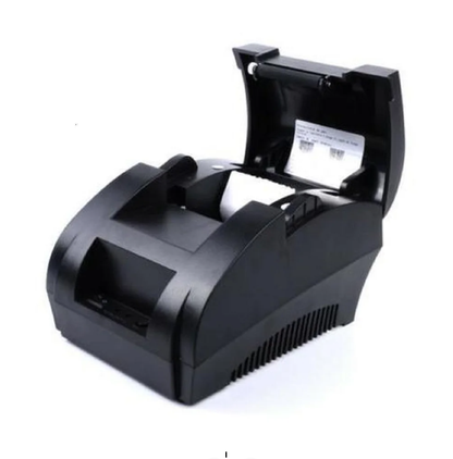 Impressora Térmica Cupom Não Fiscal 58mm