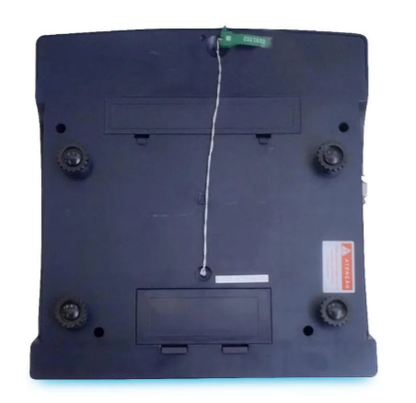 Balança Computadora Urano Us 31/2 Pop-z New Saída Serial